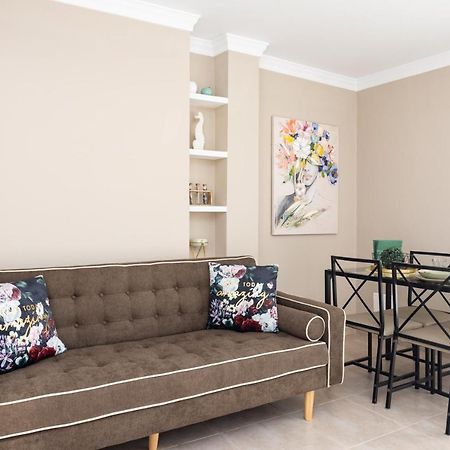 Casa Melo Melo By The Beach Arona  Extérieur photo