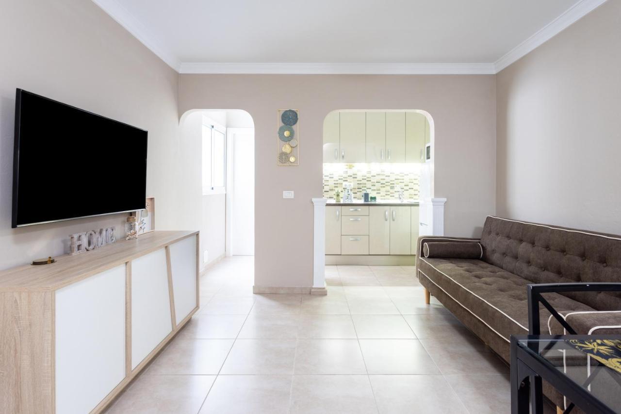 Casa Melo Melo By The Beach Arona  Extérieur photo